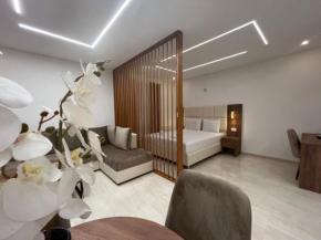 Arbneshi Apartments